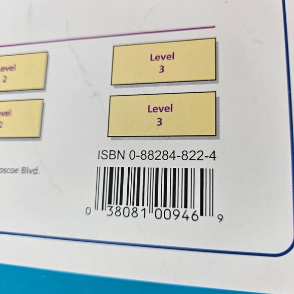 Alfreds Basic Piano Learning Prep Course Level B Lesson and Technic Books Lot 2 - Picture 9 of 15